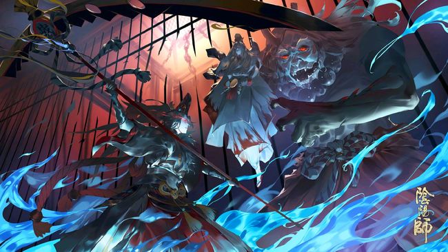 阴阳师手游铃鹿御前盾怎么才厚