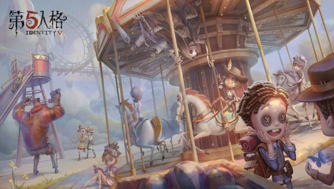 第五人格手游网络连接失败是怎么回事