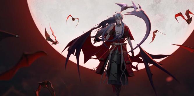 阴阳师手游联动夜刀神是哪个动漫