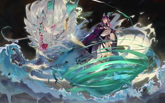 SP一目连值得培养吗