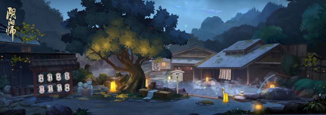 阴阳师手游暖池青苑要氪多少