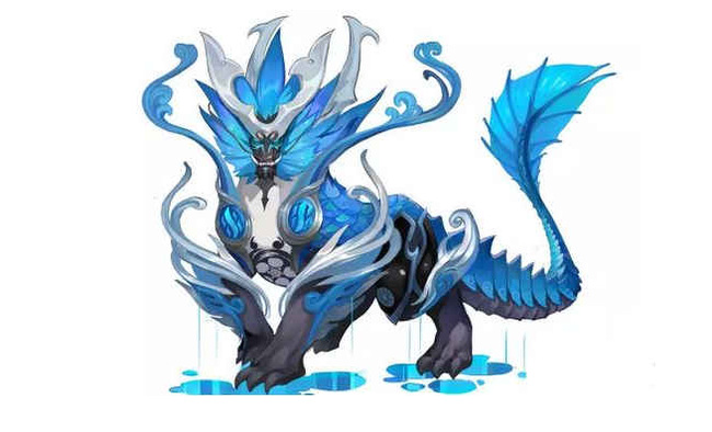 阴阳师手游水麒麟怎么打