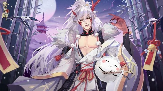 阴阳师手游强力单体输出式神有哪些