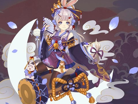 阴阳师手游被动增伤的式神是谁_阴阳师手游中哪个式神的被动能增加伤害