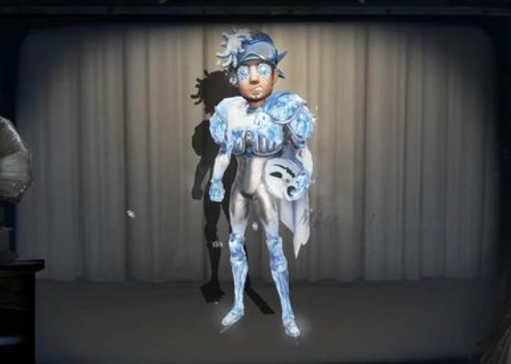 第五人格手游前锋皮肤手感排行是怎么样的