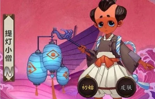 提灯小僧哪里多_阴阳师手游提灯小僧优势在哪里