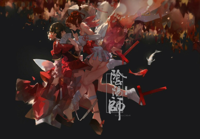 阴阳师手游一共换过几个策划和运营