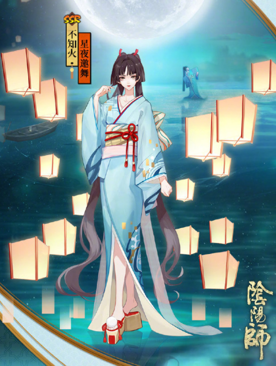 阴阳师手游最强式神有哪些