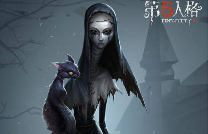 第五人格手游coa皮肤是什么意思_第五人格手游推出COA系列限定皮肤!