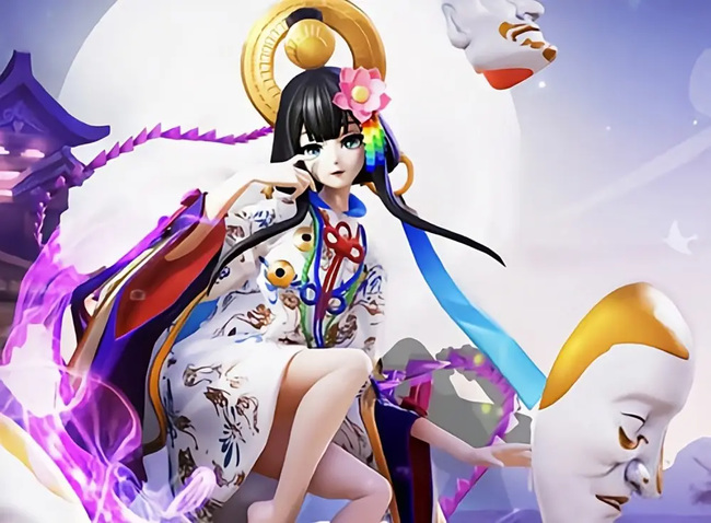 阴阳师手游面气灵适合什么御魂