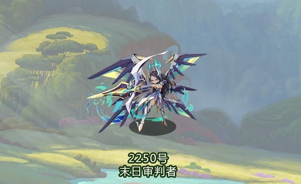 洛克王国手游末日审判者技能怎么搭配