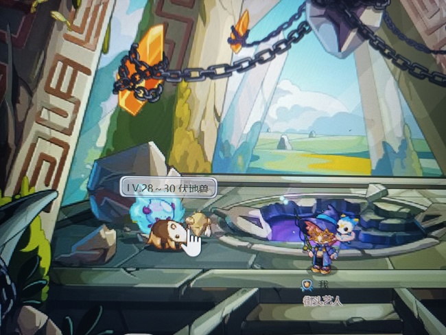 洛克王国手游日月滋养日华怎么得_洛克王国手游中如何获得日月滋养日华