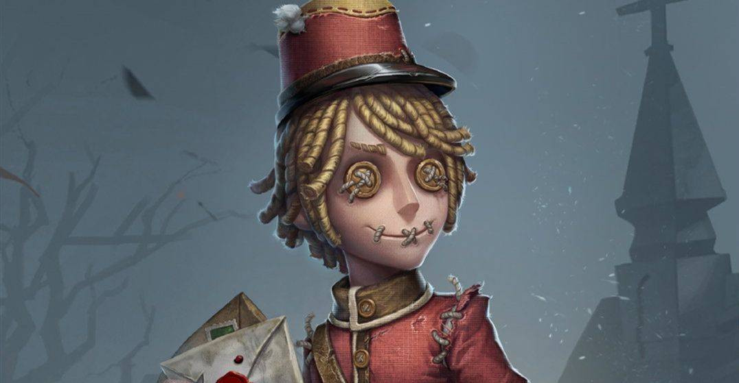 第五人格手游邮差报纸怪客怎么获得