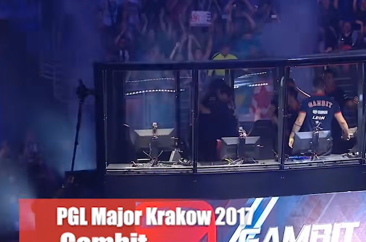 csgo反恐精英年前major历届冠军都是哪队_CSGO历年Major冠军队伍一览