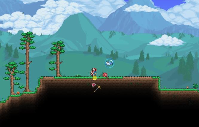 (泰拉瑞亚)怎么设置复活点_泰拉瑞亚游戏攻略设置复活点技巧。