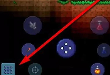 (泰拉瑞亚)聊天栏怎么打开