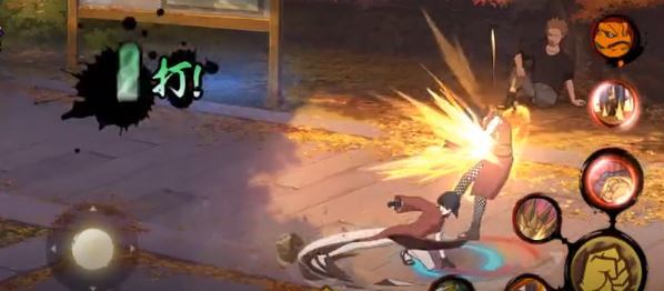 火影忍者手游博人传黑土怎么玩