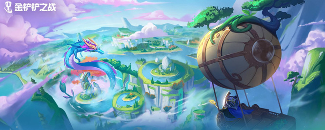 金铲铲阵容编辑器在哪里_金铲铲阵容编辑器之战手游