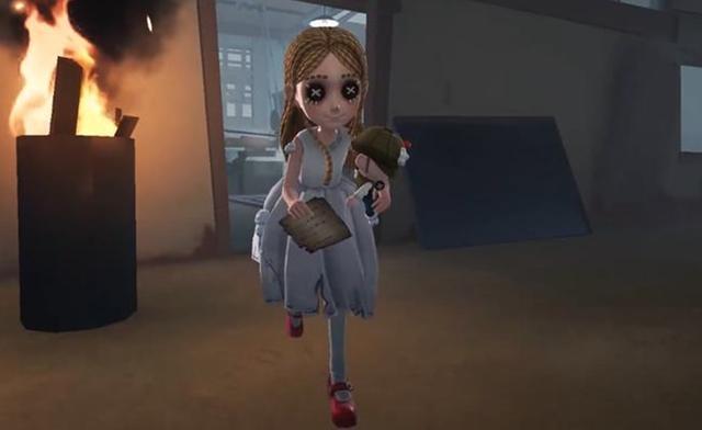 第五人格手游小女孩与队友同步状态下队友的破译速度增加多少