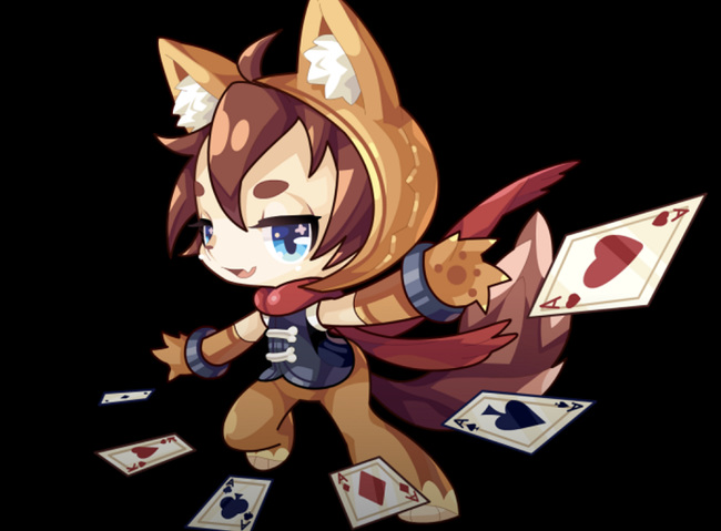 洛克王国手游普之舜舜怎么打