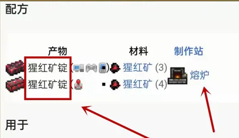 (泰拉瑞亚)猩红镐怎么获得