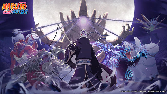 火影忍者手游装扮怎么卸下来