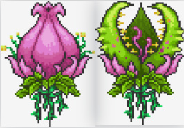 (泰拉瑞亚)世纪之花怎么打_泰拉瑞亚世纪之花作战攻略