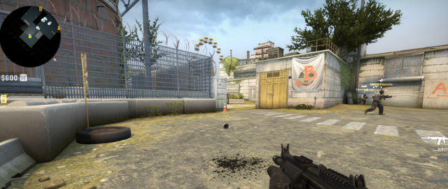 csgo无人之郡英文是什么_csgo