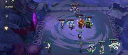 金铲铲第二关怎么过_金铲铲之战手游第二关攻略大全