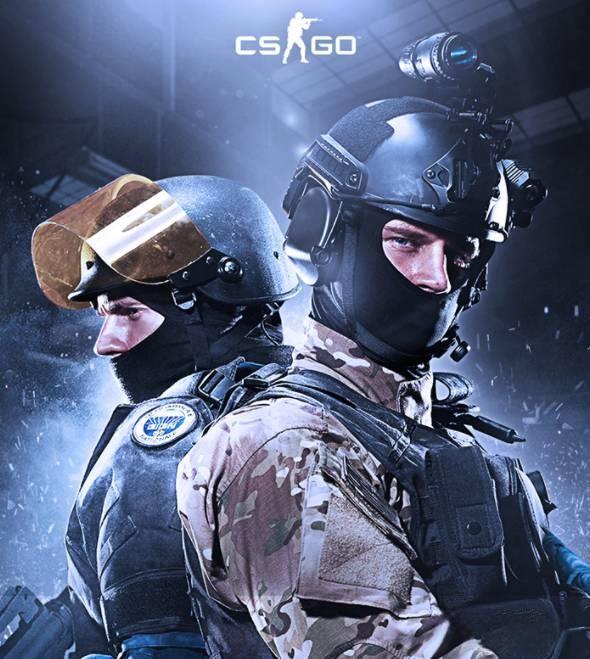 csgo反恐精英可以自己建房间吗