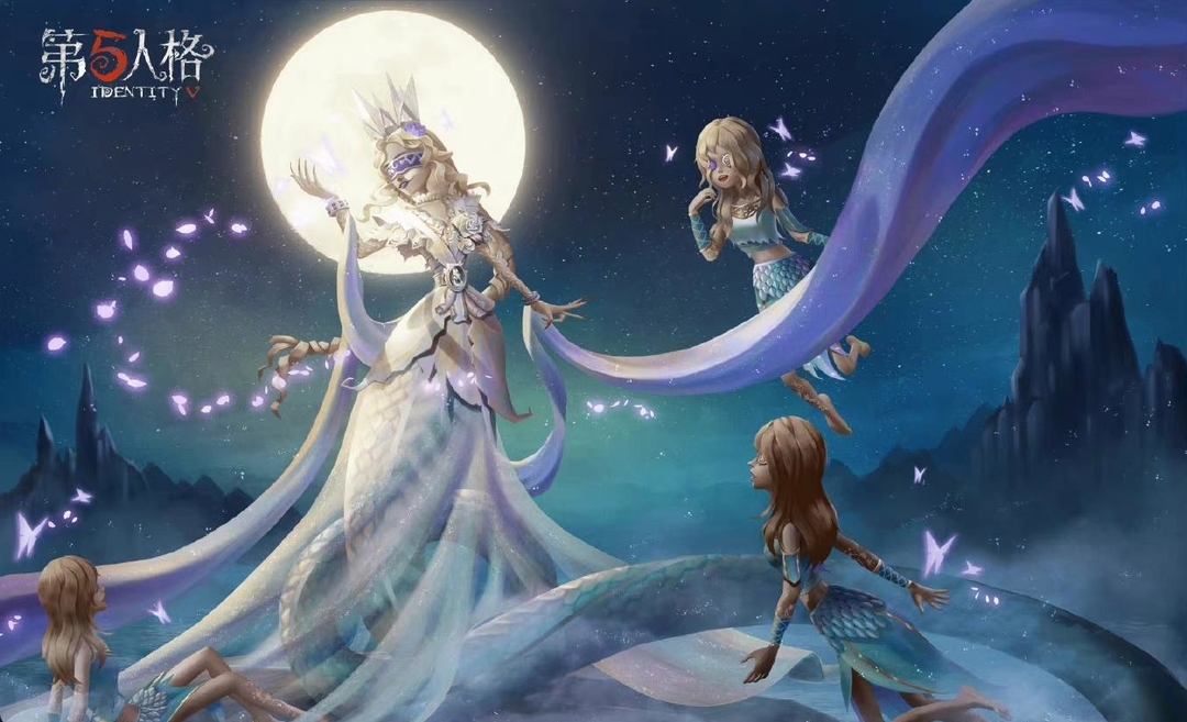 第五人格手游斗鱼头像框怎么获得_第五人格斗鱼头像框获取方法