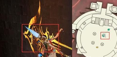 网易《永劫无间》火罗国神鹰堡怎么解密_永劫无间的火罗国神鹰堡解密大揭秘