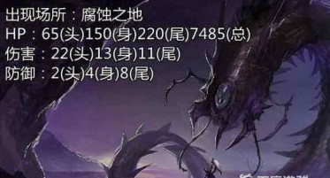 (泰拉瑞亚)世界吞噬者怎么召唤