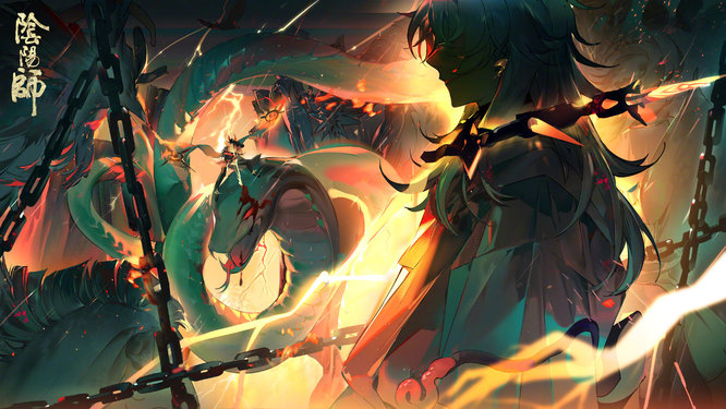 阴阳师手游sp八岐大蛇活动阵容是什么