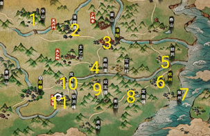 烟雨江湖手游庖丁解牛要杀多少头牛