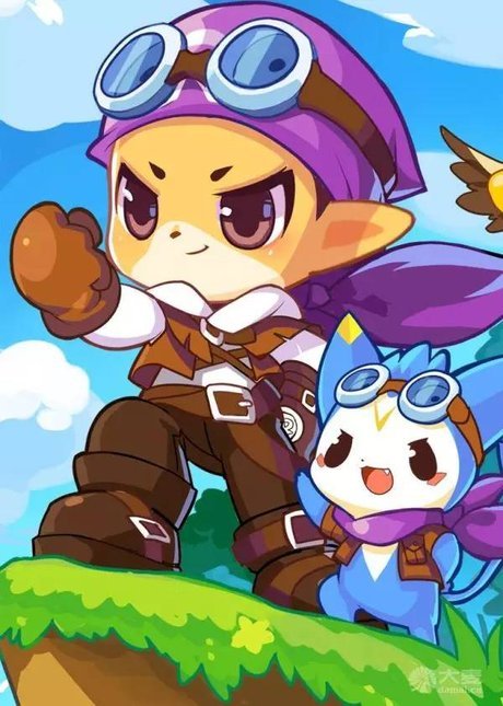 洛克王国手游本周天梯阵容是什么