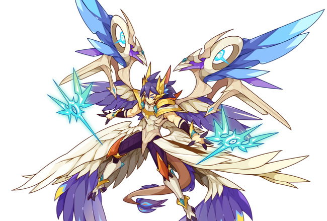 洛克王国手游破茧重生怎么选