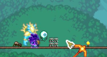 (泰拉瑞亚)刷白金币最简单方法是什么_泰拉瑞亚白金币刷取简单技巧