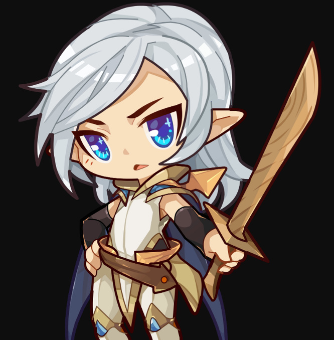 洛克王国手游小凡什么性格好