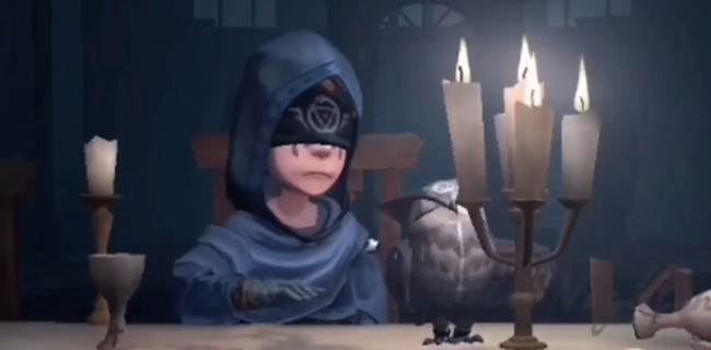 第五人格手游先知推演剧情是什么