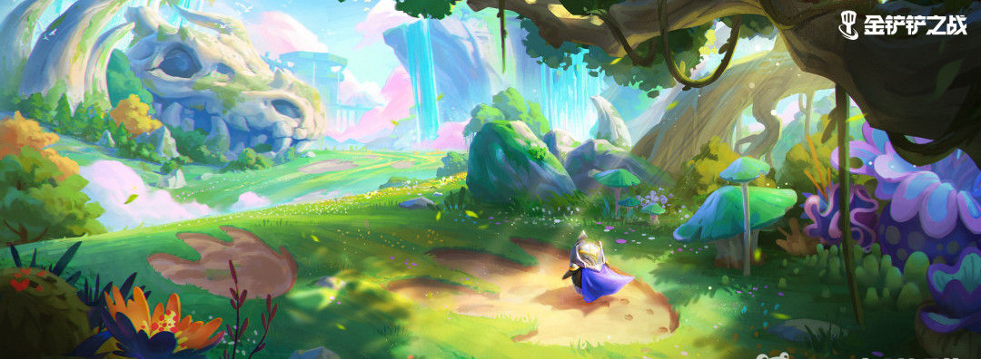 金铲铲22年6月21更新内容是什么