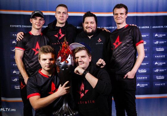 csgomajor传奇组什么意思