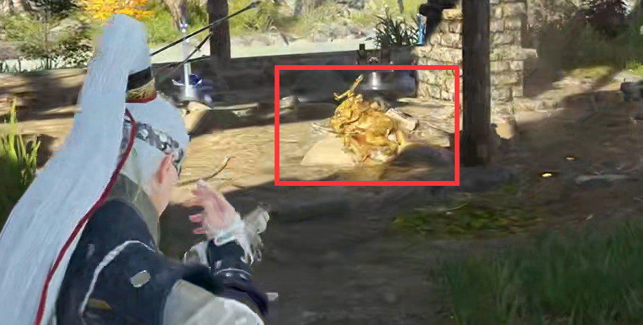 网易《永劫无间》宝库之钥怎么得