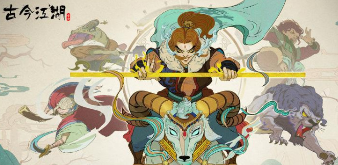 类似烟雨江湖手游自由度高的游戏有哪些_游戏推荐类似烟雨江湖的高自由度游戏