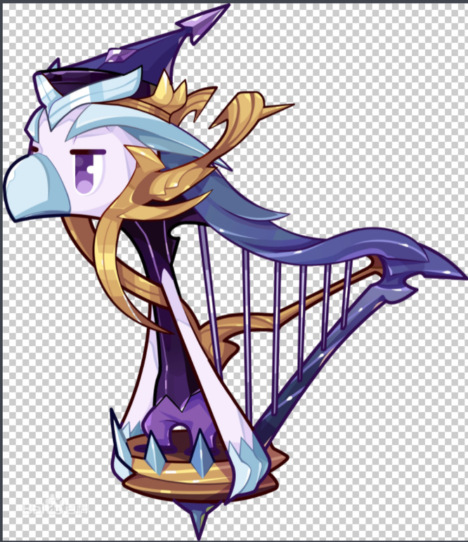 洛克王国手游圣箜篌怎么获得_洛克王国手游如何获取圣箜篌