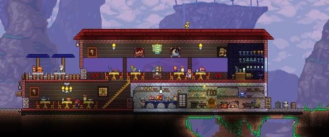 (泰拉瑞亚)青蛙腿后期有必要吗_泰拉瑞亚中青蛙腿后期是否必要