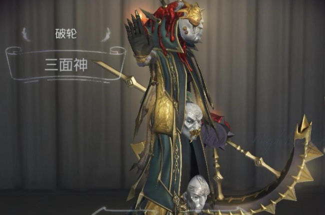 破轮有哪些上分技巧_第五人格手游破轮上分技巧