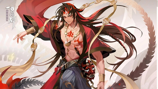 阴阳师手游阿修罗红字打什么属性