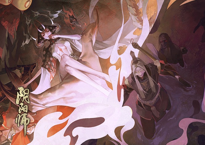 阴阳师手游结界皮肤折梦祈月有什么加成