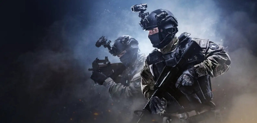 csgo反恐精英怎么发文字